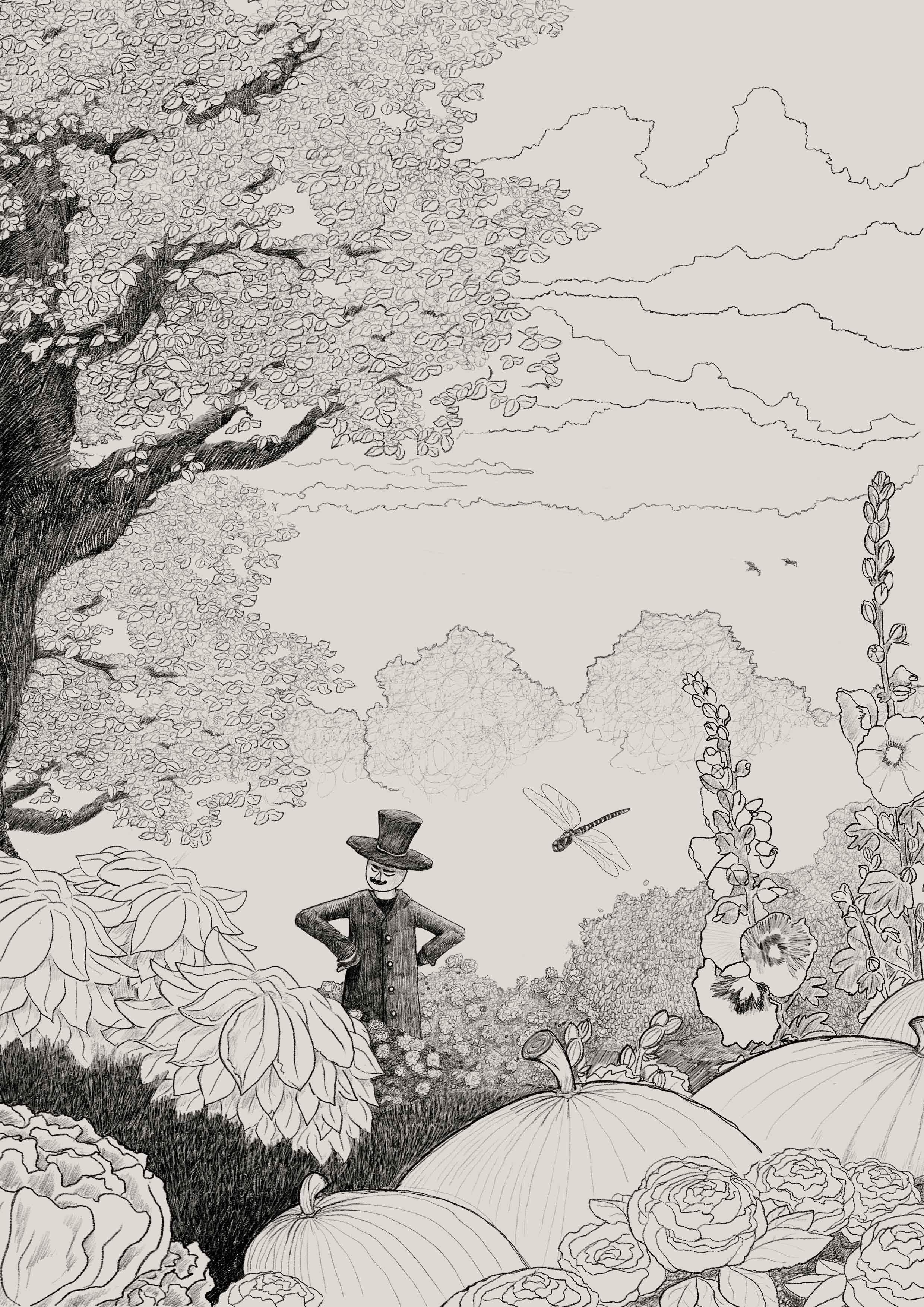 GARDENS