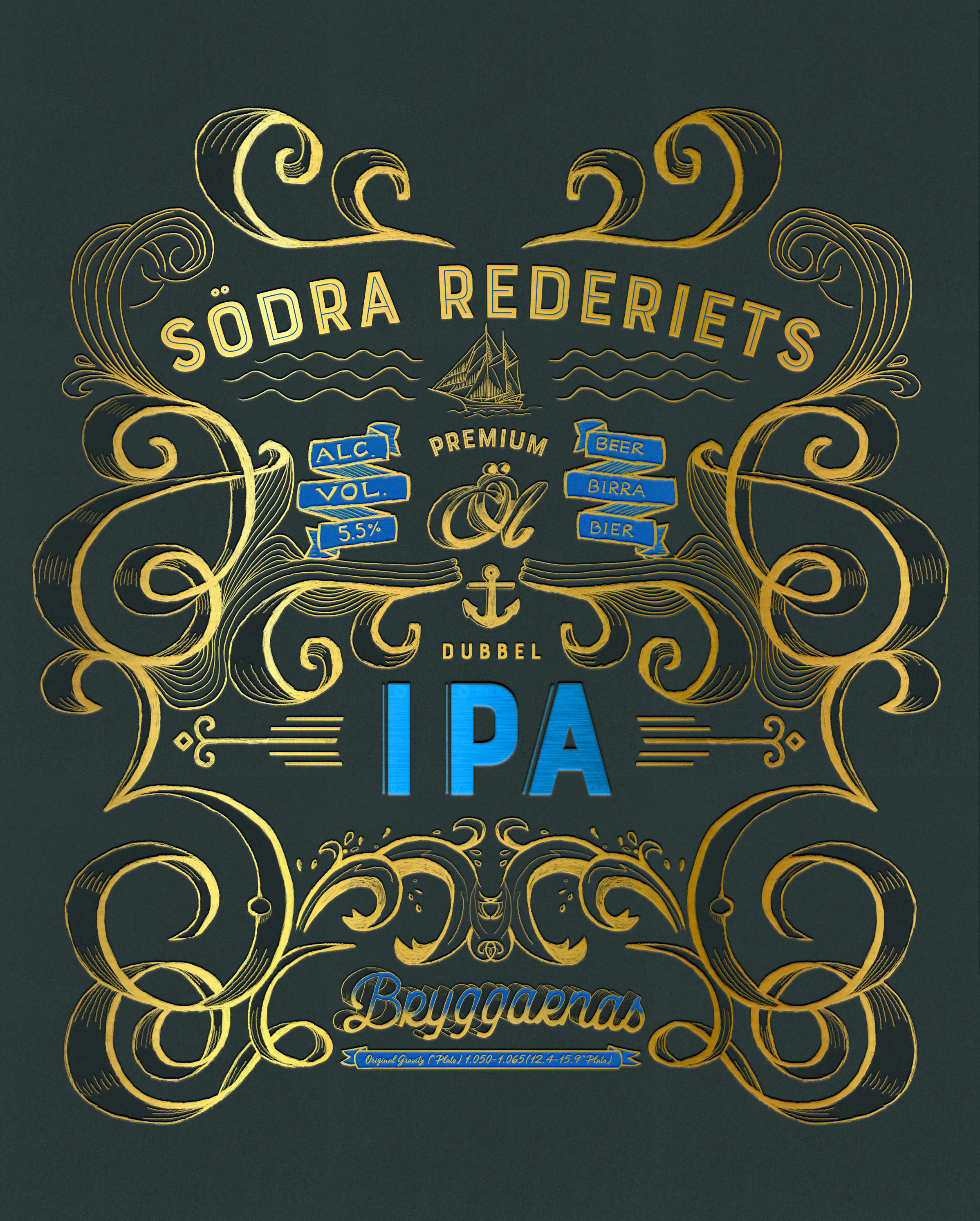 IPA