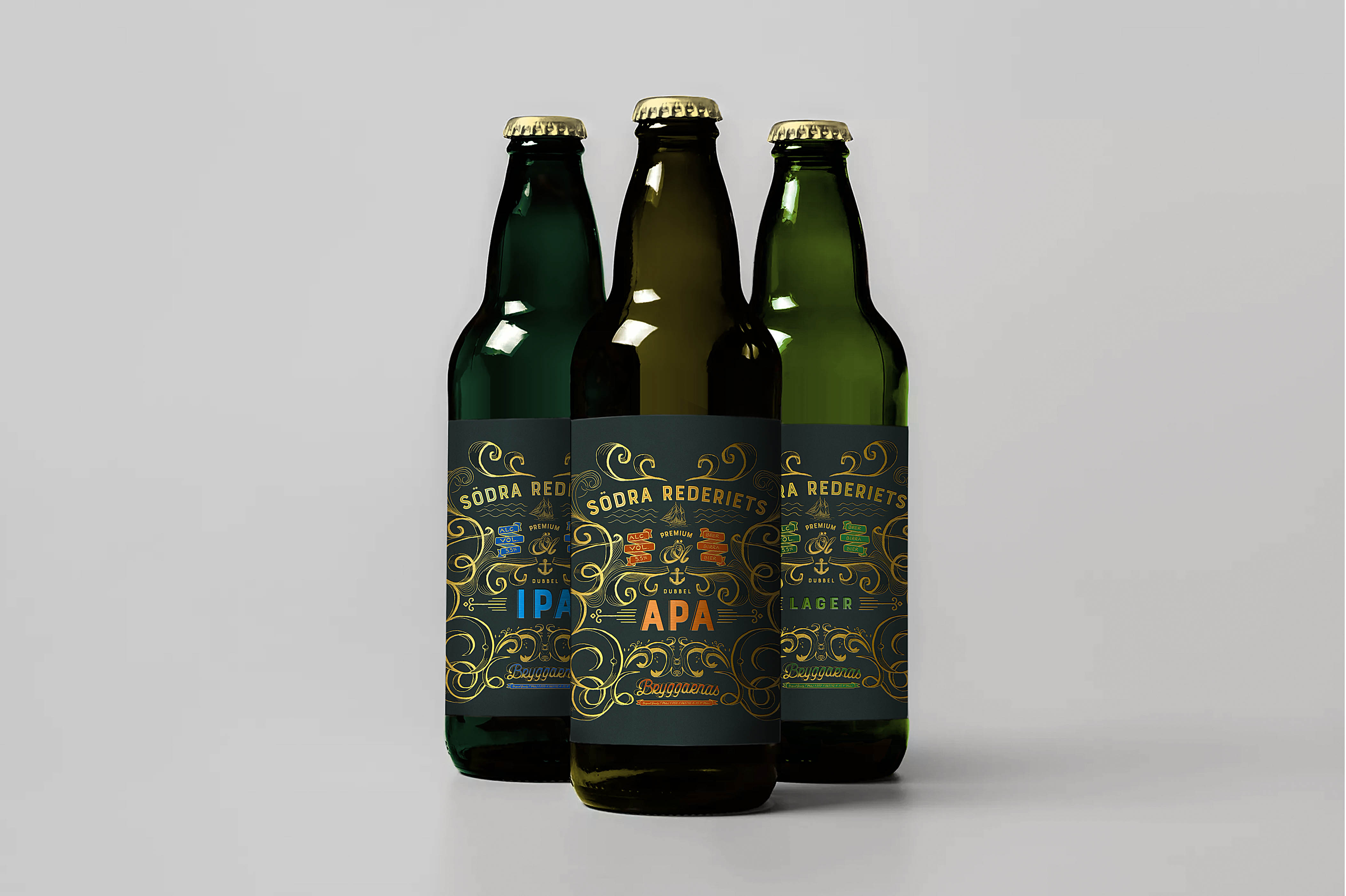 beers